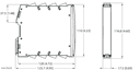 IMX18-DI03-4S-4T1R-SPR/24VDC