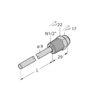 THW-6-N1/2-A4-L750