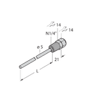THW-3-N1/4-A4-L050