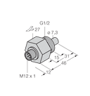 FCS-G1/2A4-NAEX-H1141/D024