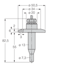 FCS-50A4-NA/D014