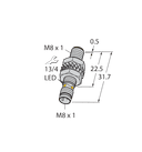 BI3-M08K-AN6X-V1131
