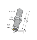 BC5-M18-RP4X