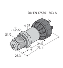 PT10R-1008-I2-DA91/X