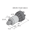PT1A-1040-I2-DA91