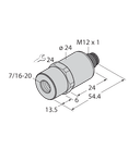 PT130PSIV-1018-U6-H1143