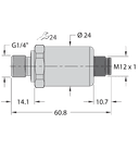 PT250R-2104-U3-H1143