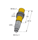BCT5-S18-UP6X2-H1151