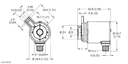 REM-98B10T-8BAL-H1151