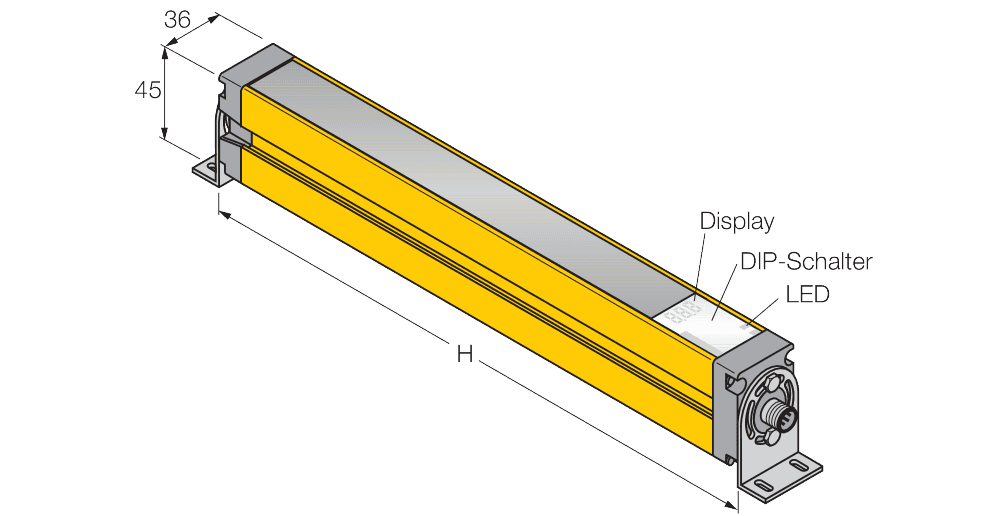 SLSE30-1800P8