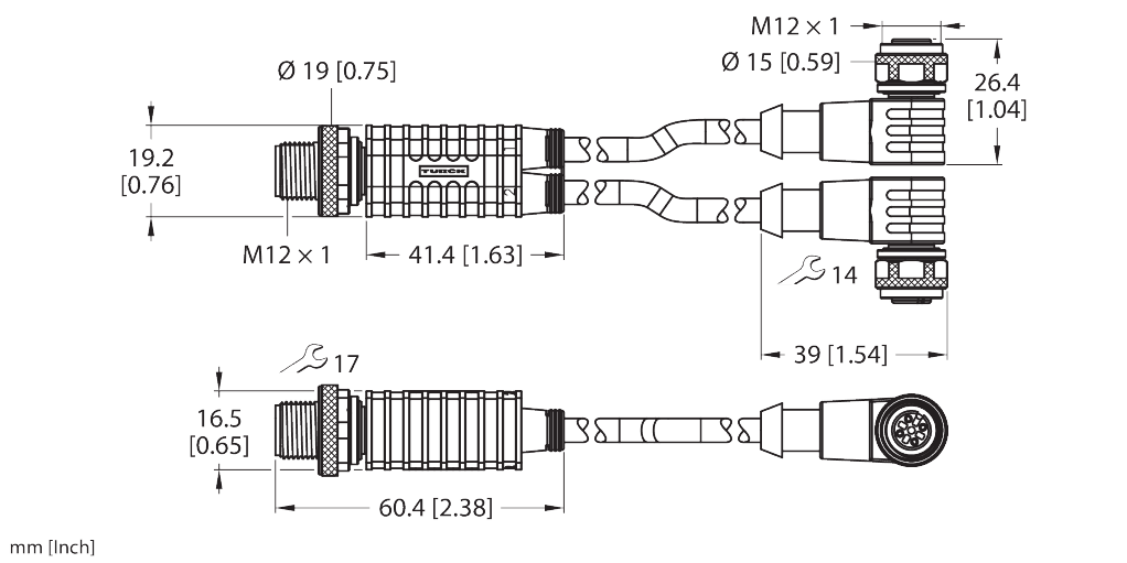 VBRS4.4-2WKC4T-5/5/TEL