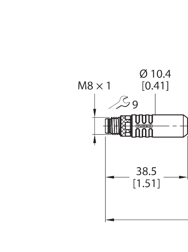PSGS4M-PSGS4M-4422-50M