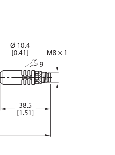 PSGS4M-PSGS4M-4422-50M