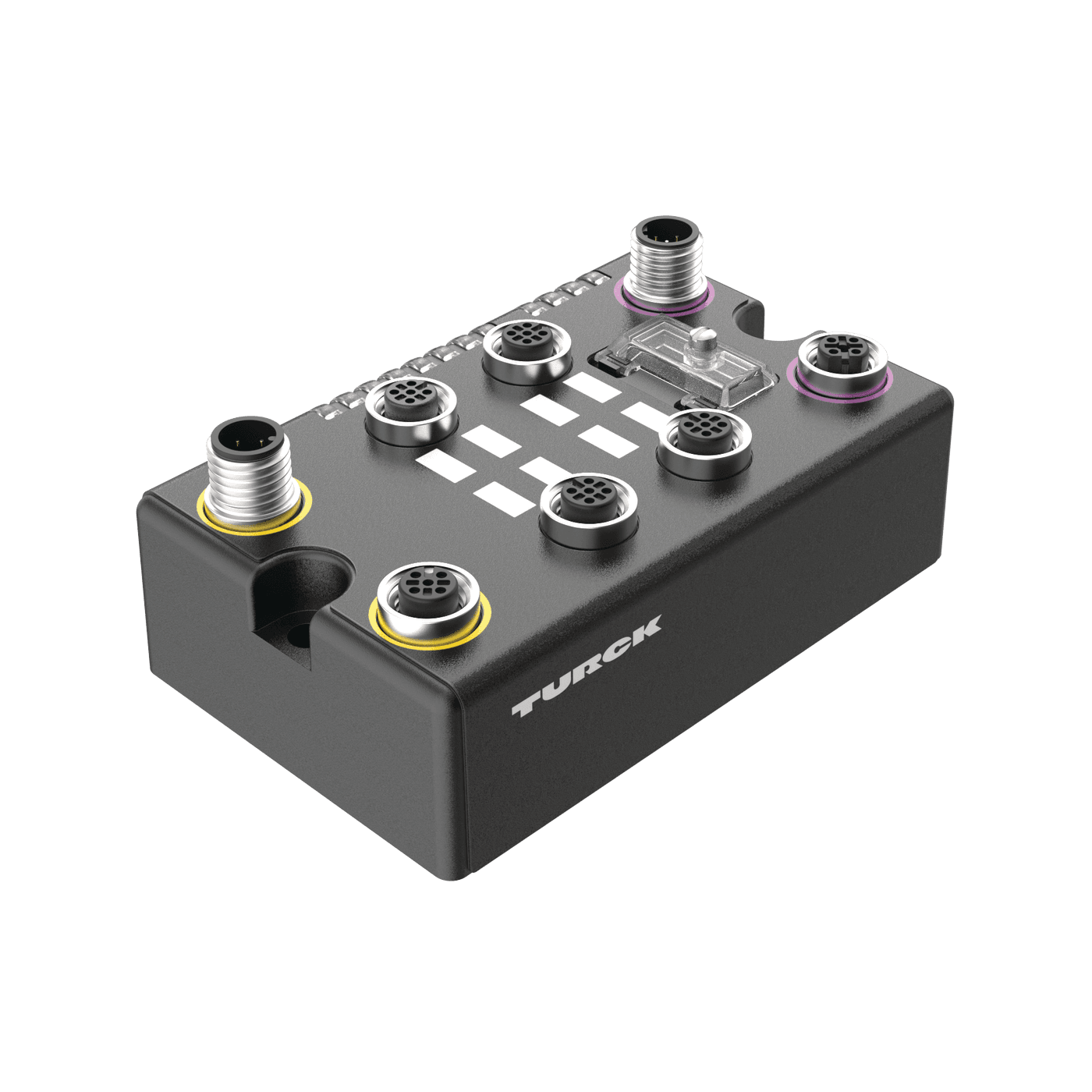 BLCDP-4M12MT-2AI2AO-VI