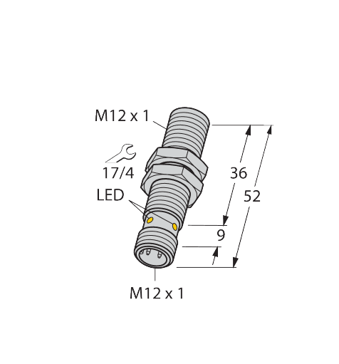 BI3-M12-AD4X-H1141