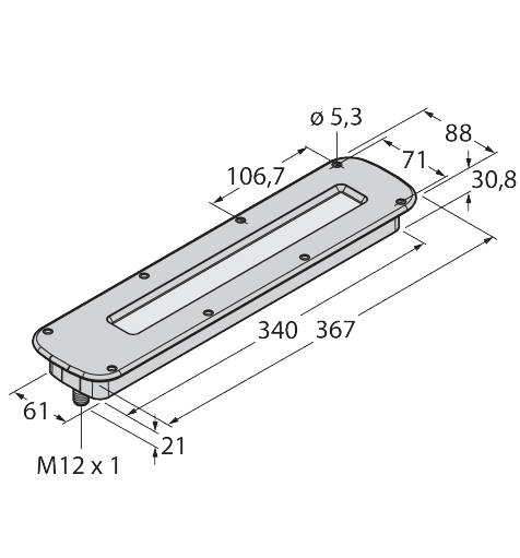 WLC60XW340GFAR
