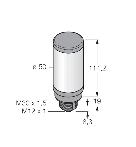 CL50GRBPQ