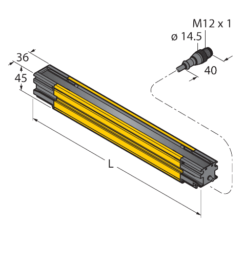 SLLCP23-1120P88
