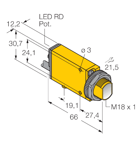 SM2A312C