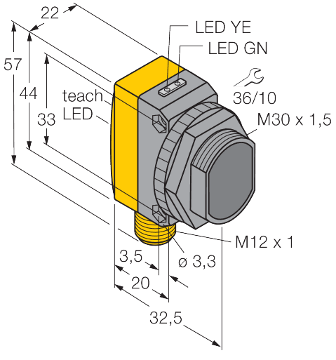QS30ELVCQ