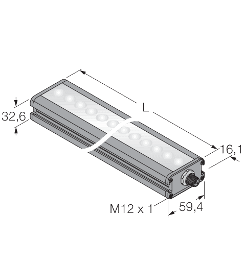LEDRLA290XD6-XQ