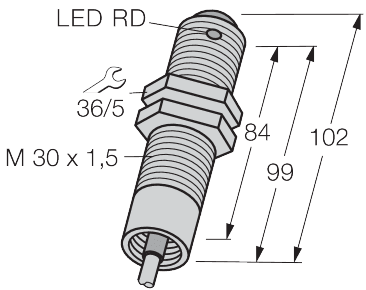 SM2A30PRLMC1