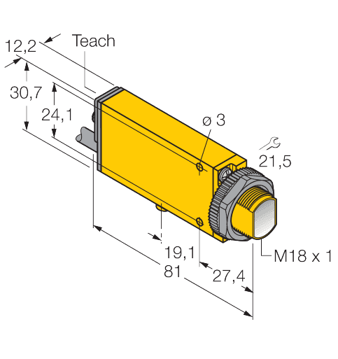 SMU315DQDP