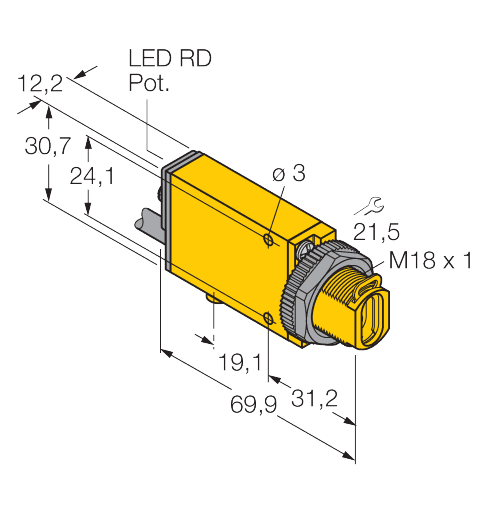 SM2A312FQDP