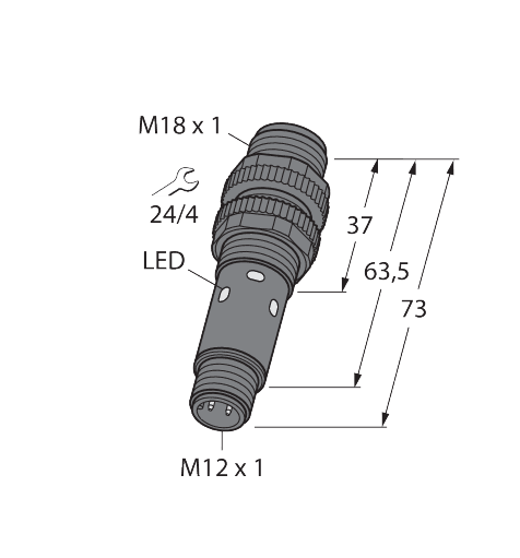S18-2VPFF200-Q8