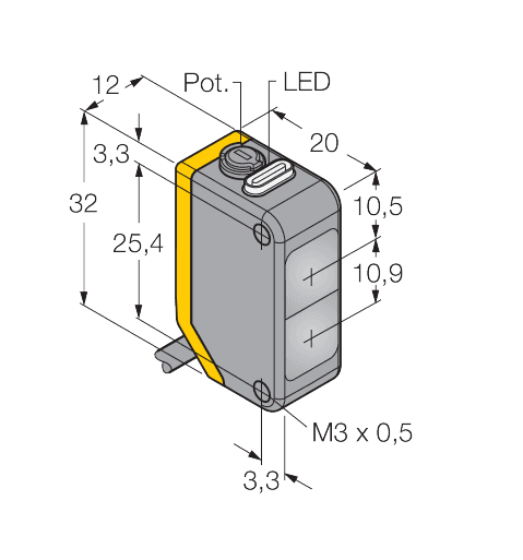 Q20NLV W/30