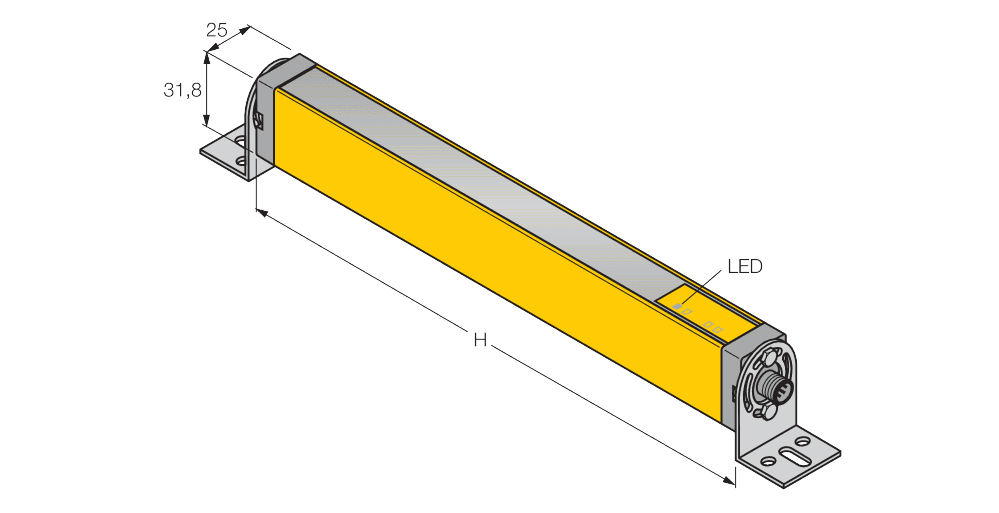 LS2E30-1350Q8