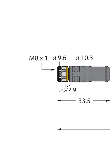PKGS3M-5-PSGS3M/TXL