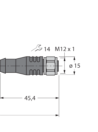 RSCV-RKCV5500-1M/S2500