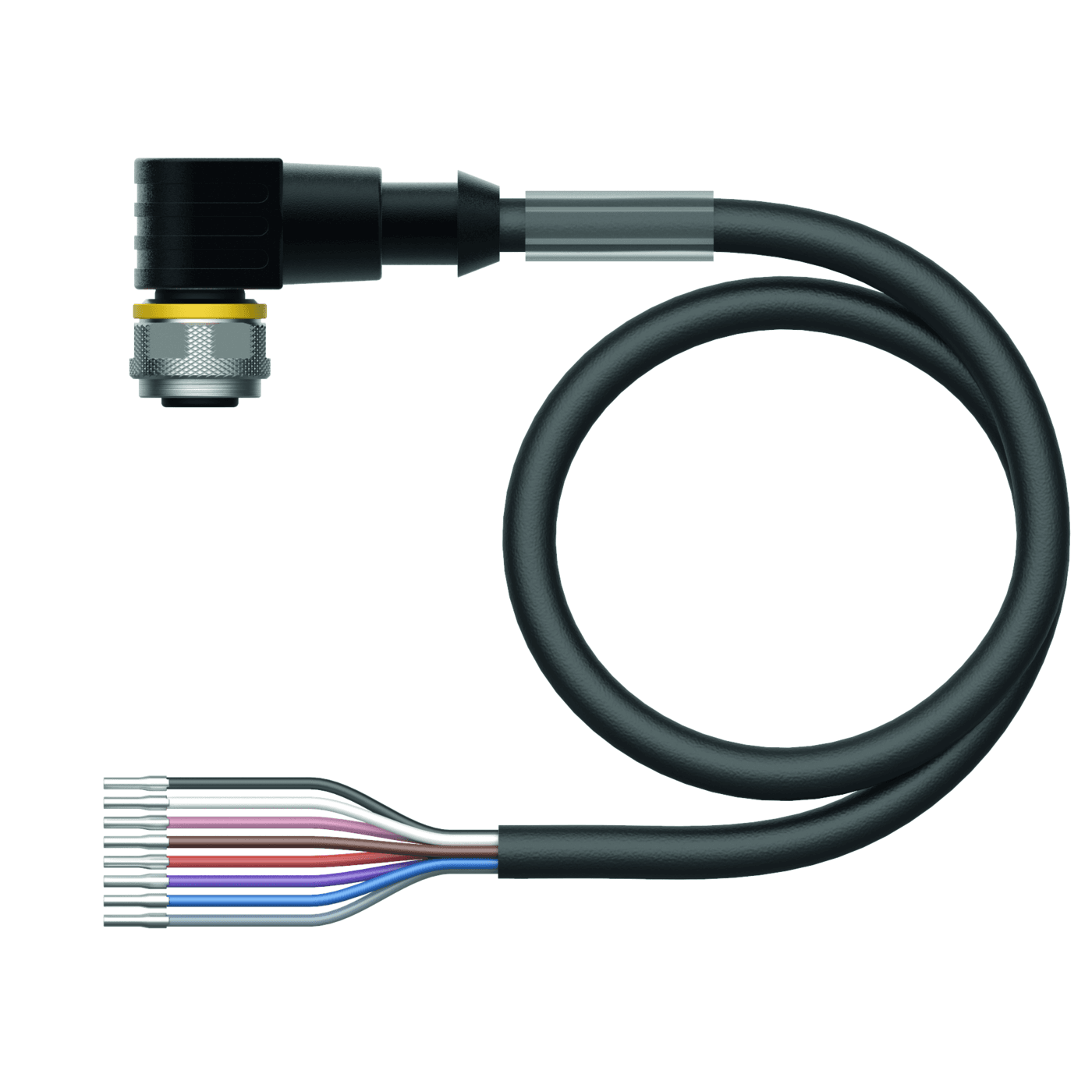 WKC8T-10/TEL