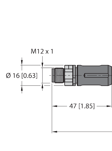 RSSX-RSSX-8814-15M