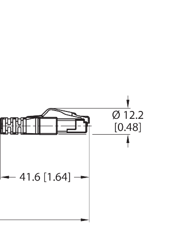 RSSD-RJ45S-4422-30M