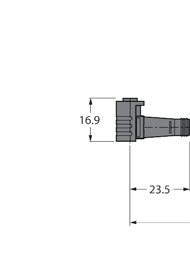 PKW3Z-P7X2-4/TXL