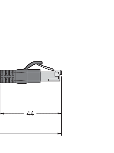 RSS-RJ45S-8814-50M