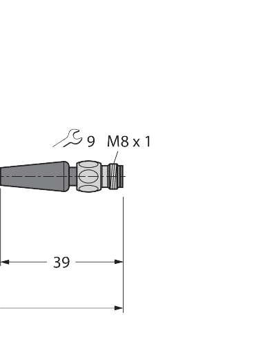 RKH4-30-PSGH3M/TFE