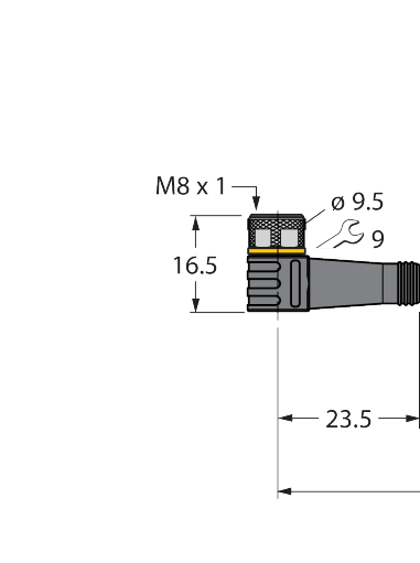 PKW3M-1-PSG3M/TXY