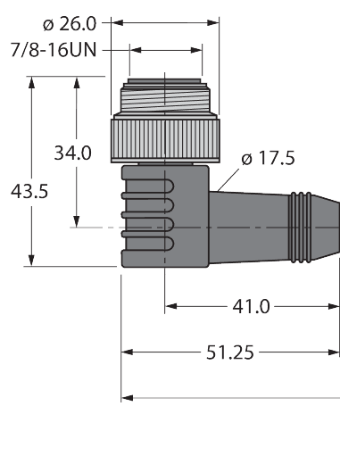WSM WKM 5711-1M