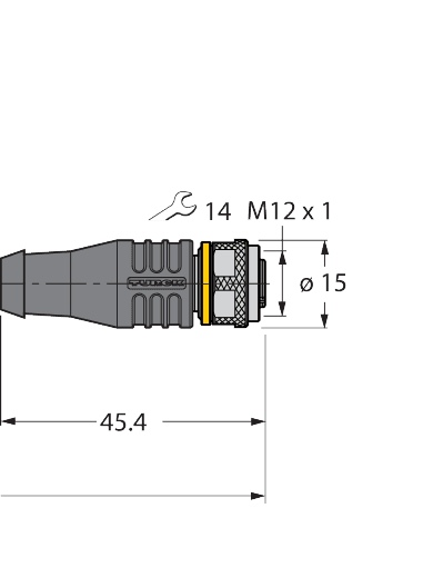 RKS4.4T-8-RKS4.4T/TEL