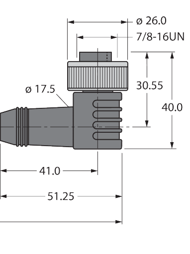 WSM WKM 5711-1M