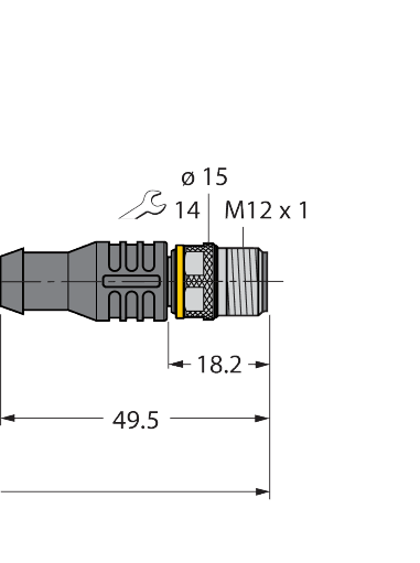 WKC4.4T-P7X3-0.6-RSC4.4T/TXL