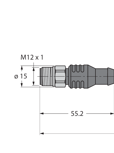 RSCV RKCV 5732-2M/CS15915