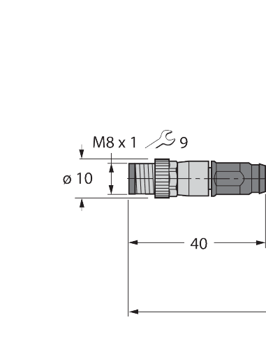 PSGS4M-PSGS4M-4414-40M