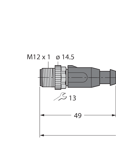 RSS-RJ45S-8814-50M