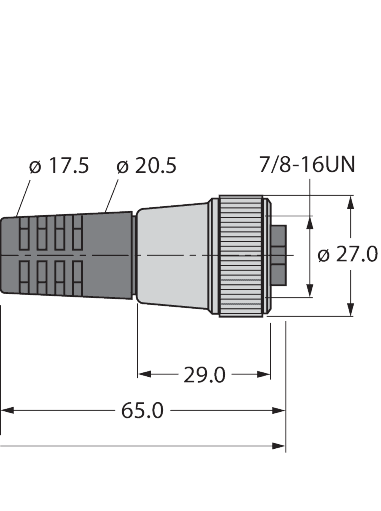 RSM RKM 5711-2M