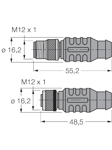 RSSW-D9WH/T-RKSW-451-2M-2M