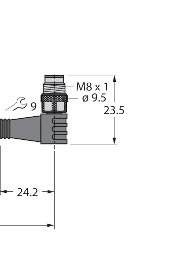 PKW4M-0.6-PSW4M/TXL